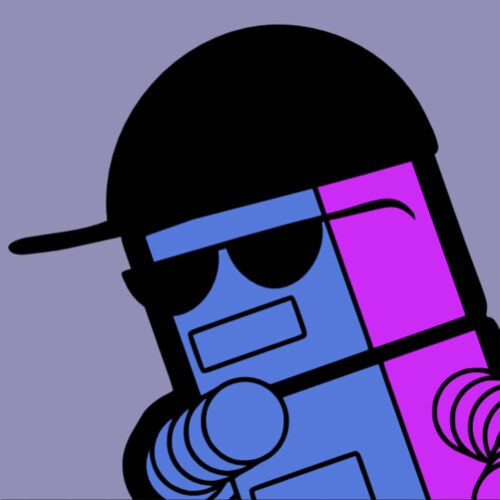 Joey Jax - Jax Trax - Underground Sound Machine