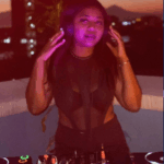 KYSE KYSE Rooftop Vibes - mentalretune - Underground Sound Machine