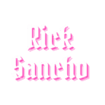 Rick Sancho - Underground Sound Machine - Logo