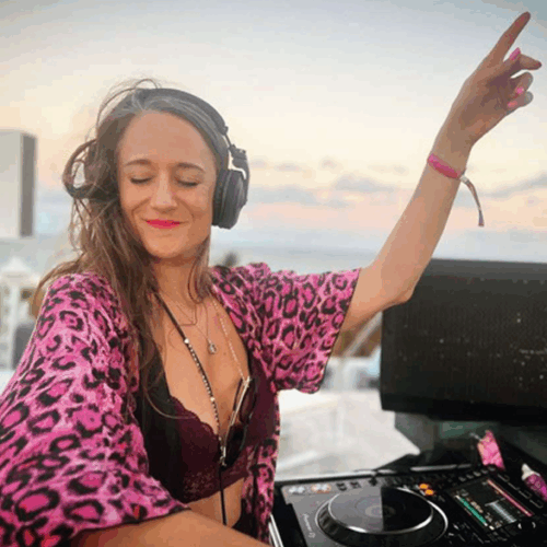 Holly Housecat - Underground Sound Machine