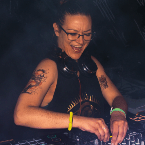 Kittie C - Underground Sound Machine