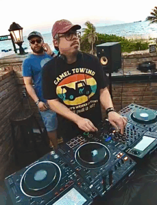 Decnu - Underground Sound Machine - 2