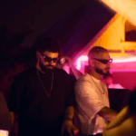 Des & Del - Underground Sound Machine - 2