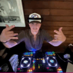 Rick Sancho - Underground Sound Machine - 2
