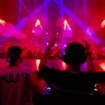 Des & Del - Underground Sound Machine - 4