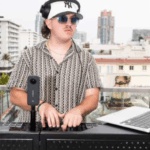 Rick Sancho - Underground Sound Machine - 3
