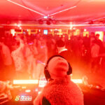 Deja - Deja Ra Records - Underground Sound Machine - 3