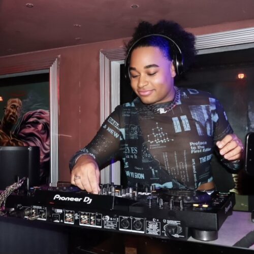 Aqua - Underground Sound Machine - 2