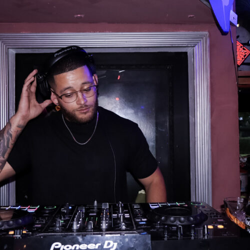 Sable - Underground Sound Machine - 2