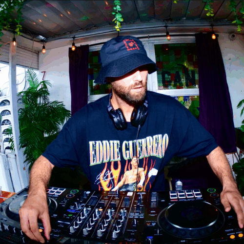 Spyridon - Underground Sound Machine - 3